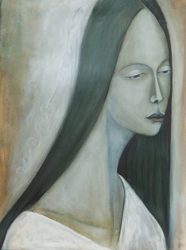 "P.51" by Rémy Disch, 2022