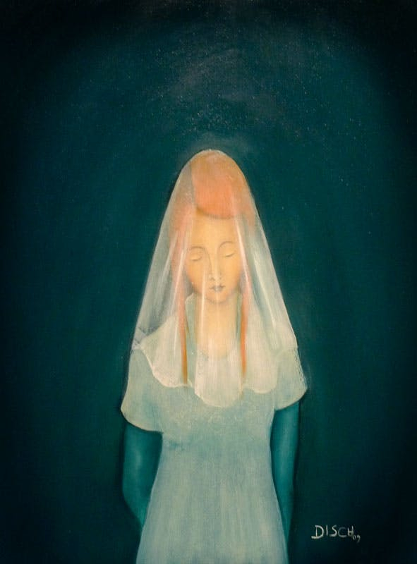 "La non-décision" by Rémy Disch, 2009