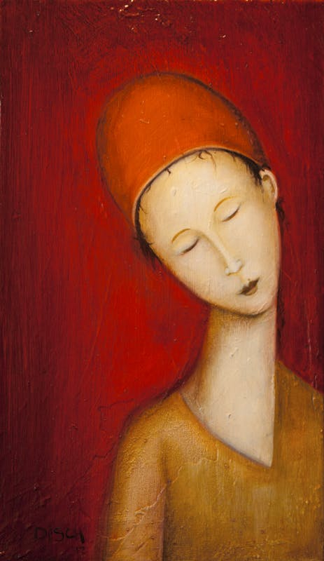 "Le voyage au Maroc" by Rémy Disch, 2012