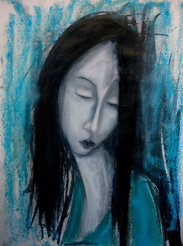 "P.12" by Rémy Disch, 2015