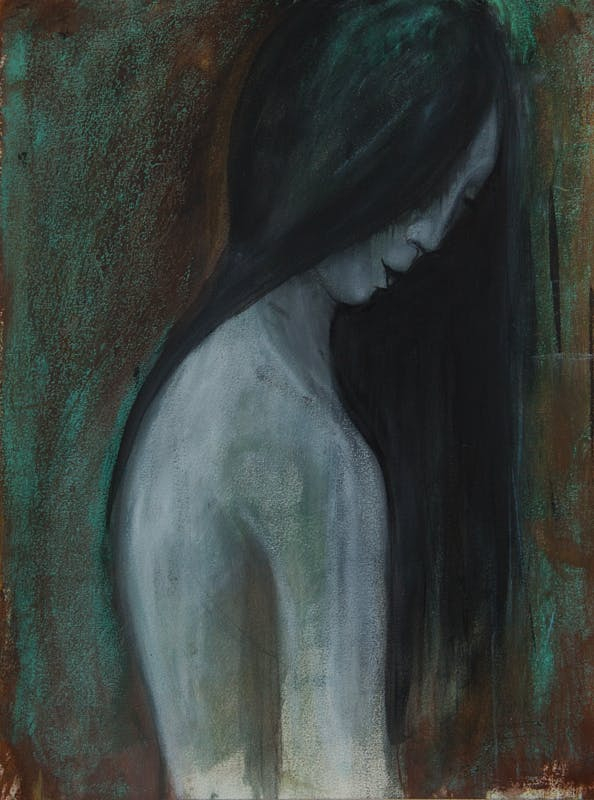 "P.41" by Rémy Disch, 2019