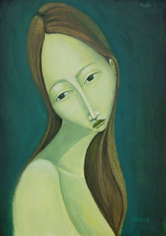 "P.53" by Rémy Disch, 2023