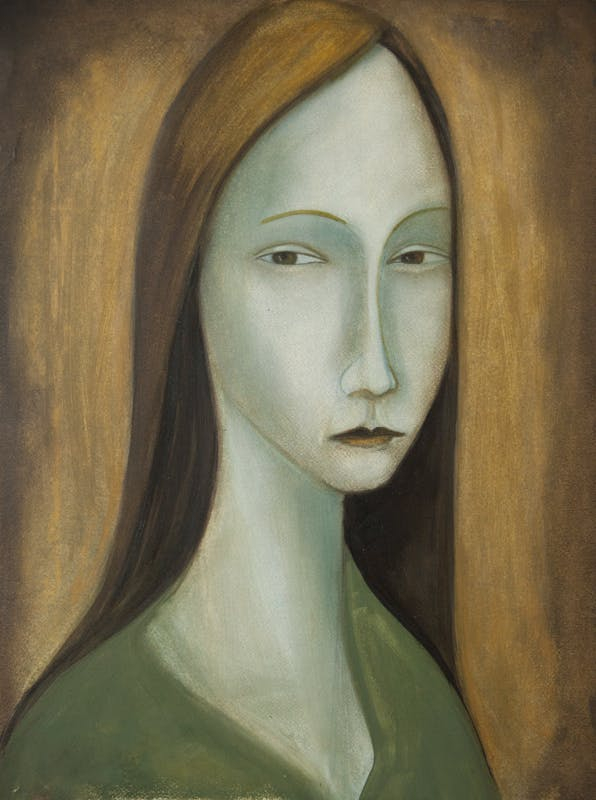 "P.46" by Rémy Disch, 2020