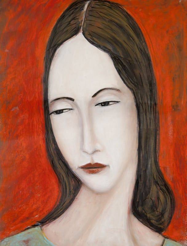 "P.21" by Rémy Disch, 2016