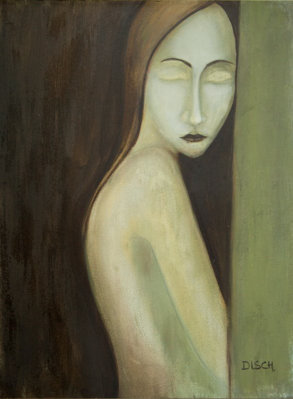 "P.44" by Rémy Disch, 2020