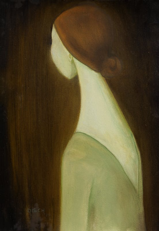 "P.59" by Rémy Disch, 2024