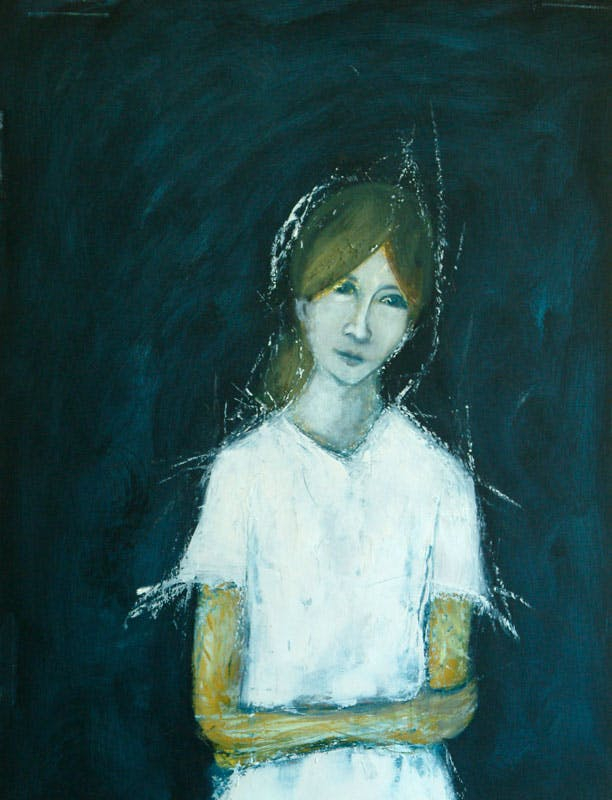 "Juliette" by Rémy Disch