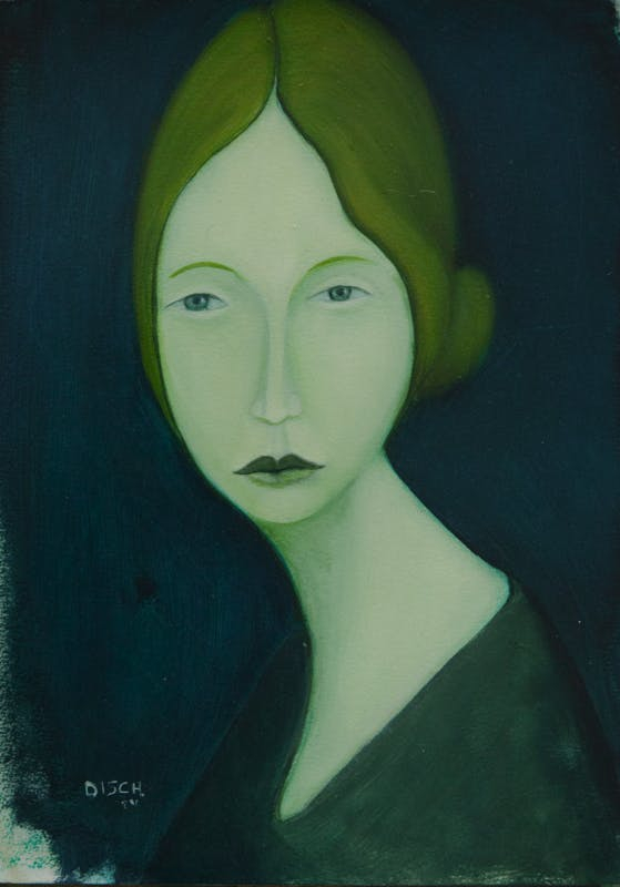 "P.65" by Rémy Disch, 2024