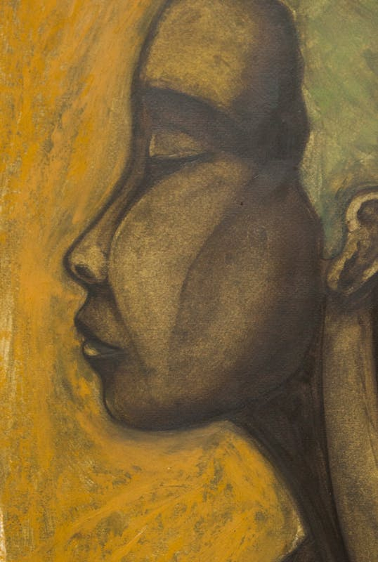 "P.47" by Rémy Disch, 2020