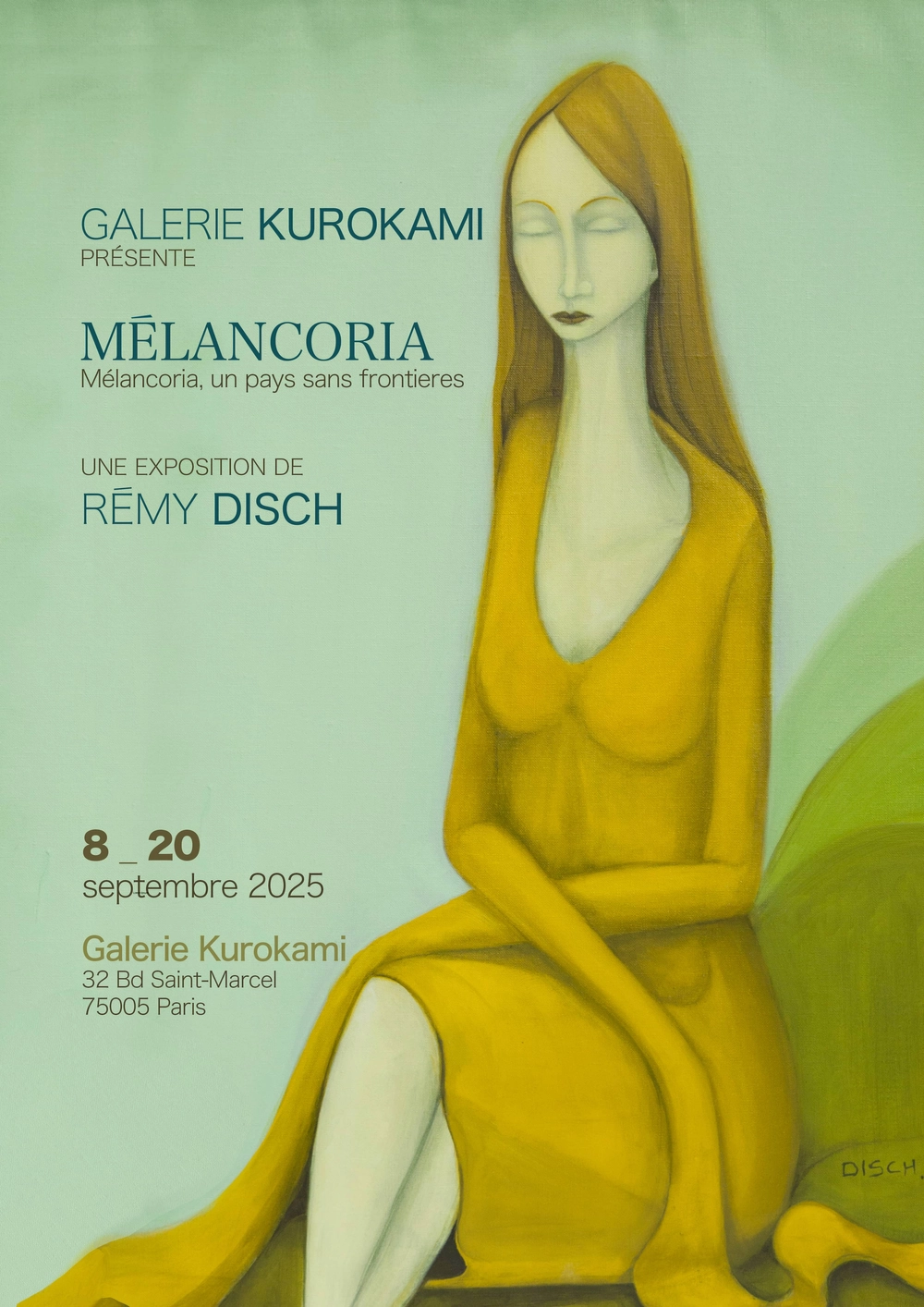 Revue Ogzylone - Valérie Mégardon