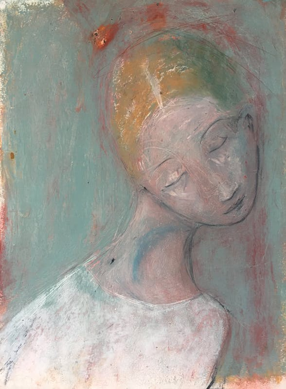 "P.30" by Rémy Disch, 2018