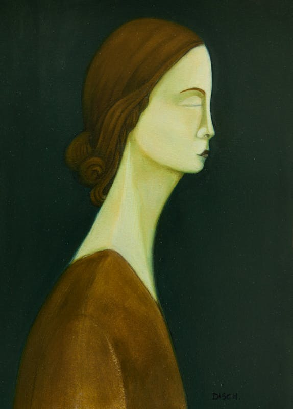 "P.63" by Rémy Disch, 2024