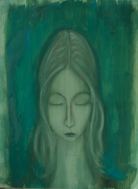 "P.50" by Rémy Disch, 2022