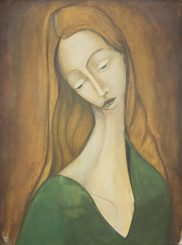 "P.52" by Rémy Disch, 2022